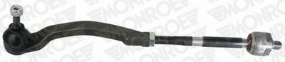 Поперечная рулевая тяга MONROE L25310
