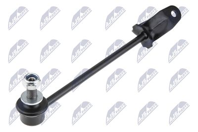 Stiepnis/Atsaite, Stabilizators NTY ZLT-TY-122