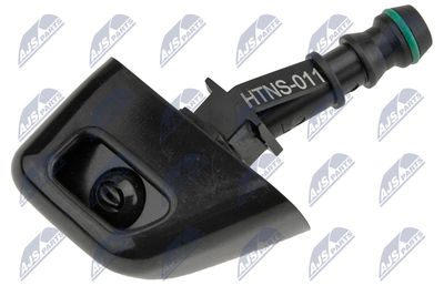 Распылитель воды для чистки, система очистки фар NTY EDS-NS-011
