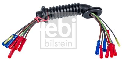 Vadu remkomplekts, Bagāžas nod. vāks FEBI BILSTEIN 107094