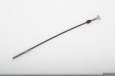 Тросик, cтояночный тормоз HELLA 8AS 355 670-811