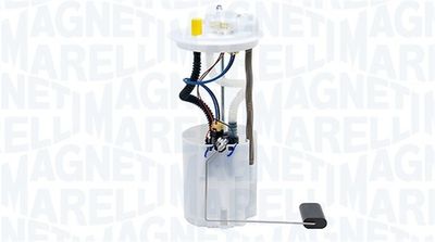 Модуль топливного насоса MAGNETI MARELLI 519700000053