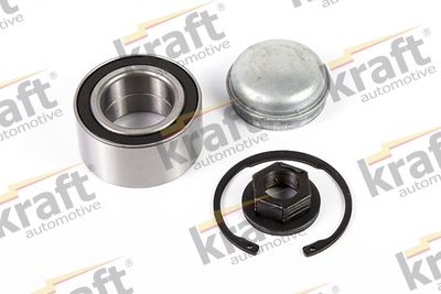 Комплект подшипника ступицы колеса KRAFT AUTOMOTIVE 4101280