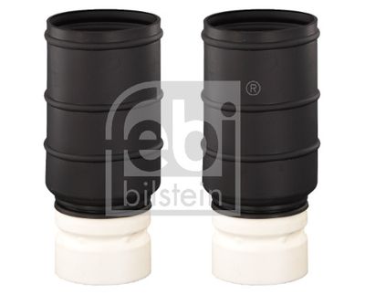 Putekļu aizsargkomplekts, Amortizators FEBI BILSTEIN 180797