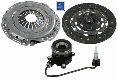 Комплект сцепления SACHS 3 000 990 136