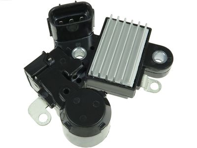 Ģeneratora sprieguma regulators AS-PL ARE2081P