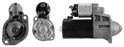 Starteris LUCAS LRS02037