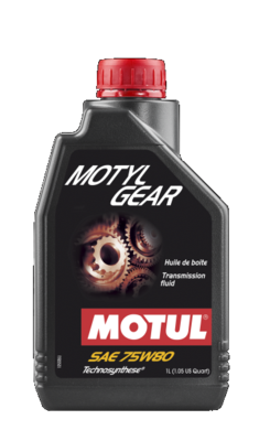 MOTUL 105782 Transmisijas eļļa