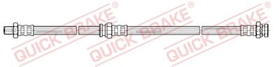 Тормозной шланг QUICK BRAKE 37.906