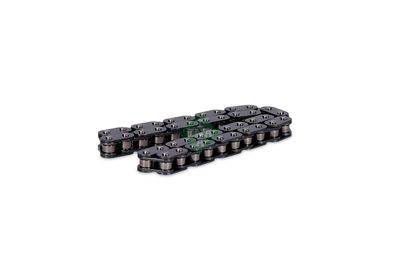 Цепь, привод маслонасоса Schaeffler INA 553 0124 10