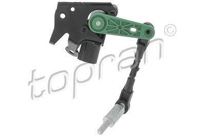 Sensors, lukturu augstuma regulēšana TOPRAN 623 162