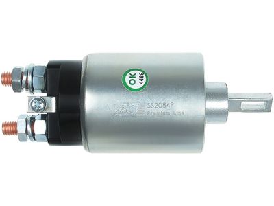 Ievilcējrelejs, Starteris AS-PL SS2084P