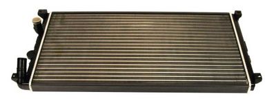Radiators, Motora dzesēšanas sistēma MAXGEAR AC230163