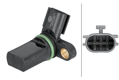 Датчик импульсов HELLA 6PU 013 122-631