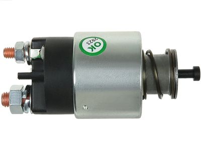 Ievilcējrelejs, Starteris AS-PL SS9147P