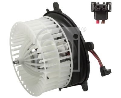 Вентилятор салона FEBI BILSTEIN 102957