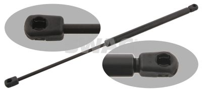 Газовая пружина, капот SWAG 57 92 9204