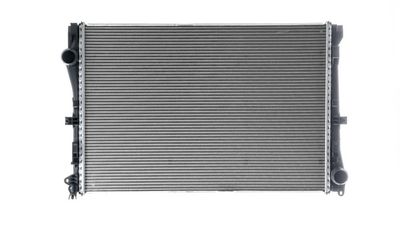 Radiators, Motora dzesēšanas sistēma MAHLE CR 2603 000P