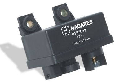 Relejs, Palaišanas iekārta MAHLE MHG15