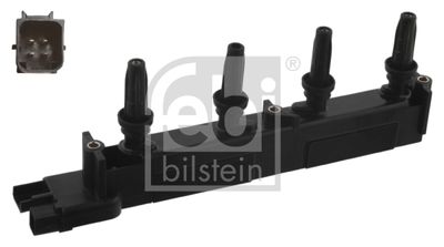 Aizdedzes spole FEBI BILSTEIN 37080