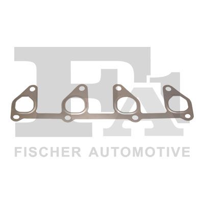 Прокладка, выпускной коллектор FA1 412-006