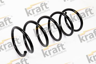 Balstiekārtas atspere KRAFT AUTOMOTIVE 4022222
