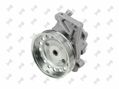 ABAKUS 14001102 pompa wspom. z kołem