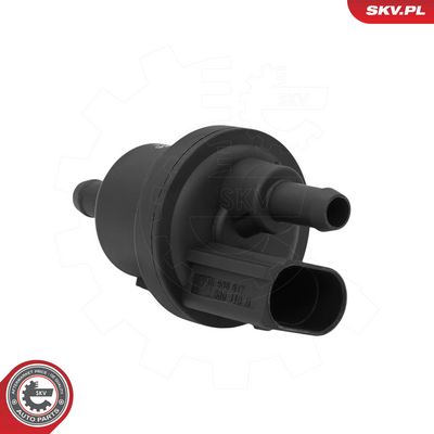 Ventilācijas/izplūdes vārsts, degvielas tvertne ESEN SKV 14SKV858