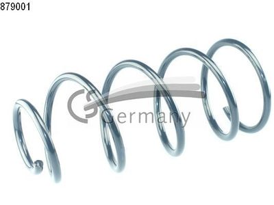 Balstiekārtas atspere CS GERMANY 14.879.001