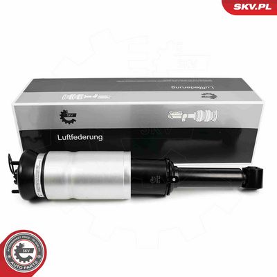 Опора пневматической рессоры ESEN SKV 58SKV712