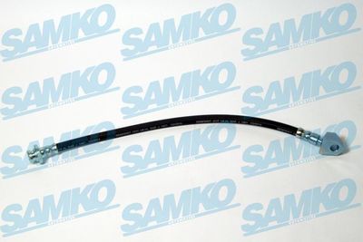 Тормозной шланг SAMKO 6T46498