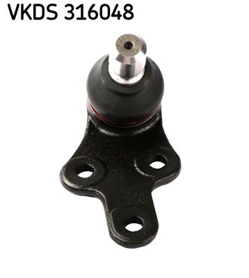 Balst-/Virzošais šarnīrs SKF VKDS 316048