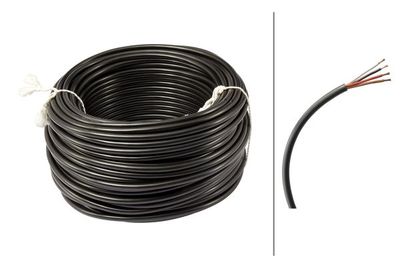 Комплект проводов HELLA 8KL 712 995-001