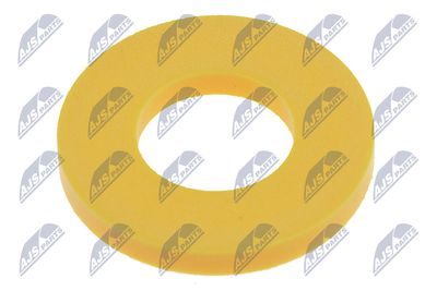 Прокладка, опора стойки амортизатора NTY AD-TY-000