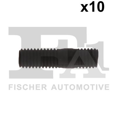 Болт, выпускной коллектор FA1 985-939-821.10