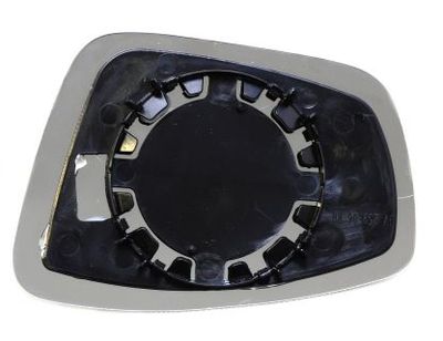 Зеркальное стекло, наружное зеркало ABAKUS 4057G02