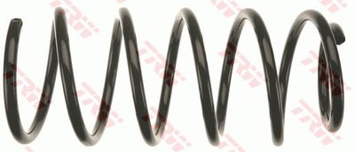 Balstiekārtas atspere TRW JCS1224