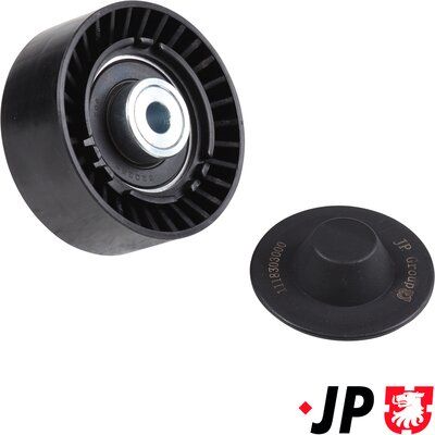 Parazīt-/Vadrullītis, Ķīļrievu siksna JP GROUP 1118303000