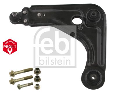 Neatkarīgās balstiekārtas svira, Riteņa piekare FEBI BILSTEIN 33101