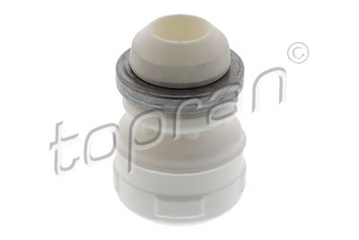 Буфер, амортизация TOPRAN 119 255