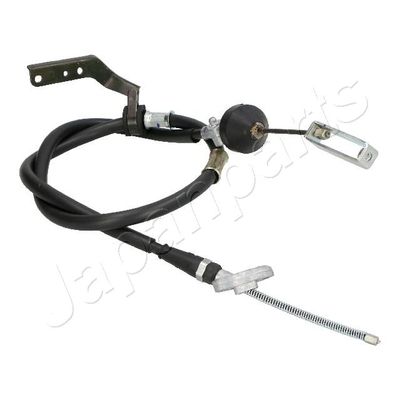 Trose, Stāvbremžu sistēma JAPANPARTS BC-2059L