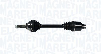 Piedziņas vārpsta MAGNETI MARELLI 302004190168