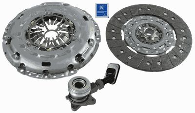 Комплект сцепления SACHS 3 000 990 228