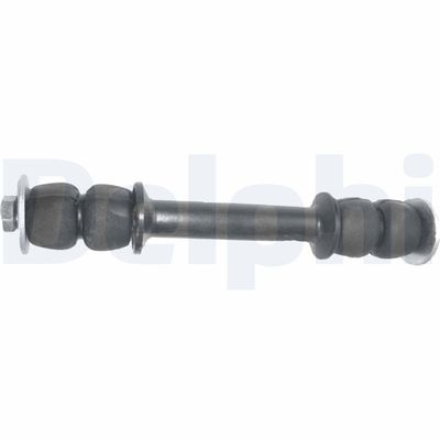 Stiepnis/Atsaite, Stabilizators DELPHI TD276W