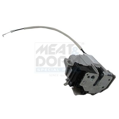 Durvju slēdzene MEAT & DORIA 31095