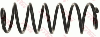 Пружина ходовой части TRW JCS1149