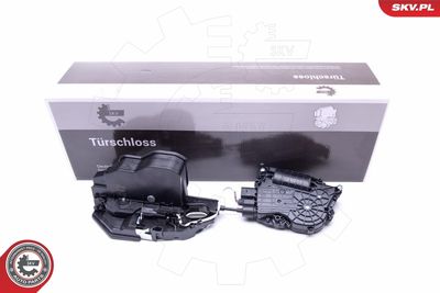 Durvju slēdzene ESEN SKV 16SKV784