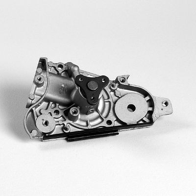 Водяной насос, охлаждение двигателя HEPU P7986