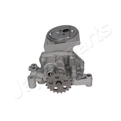 Eļļas sūknis JAPANPARTS OP-PE01