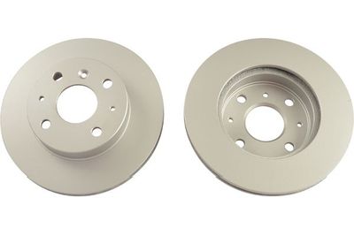 Bremžu diski KAVO PARTS BR-1707-C